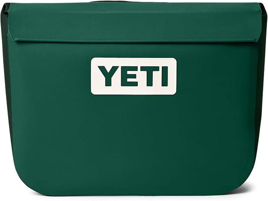 YETI Sidekick Dry Waterproof Gear Case and Bag Accessory by YETI