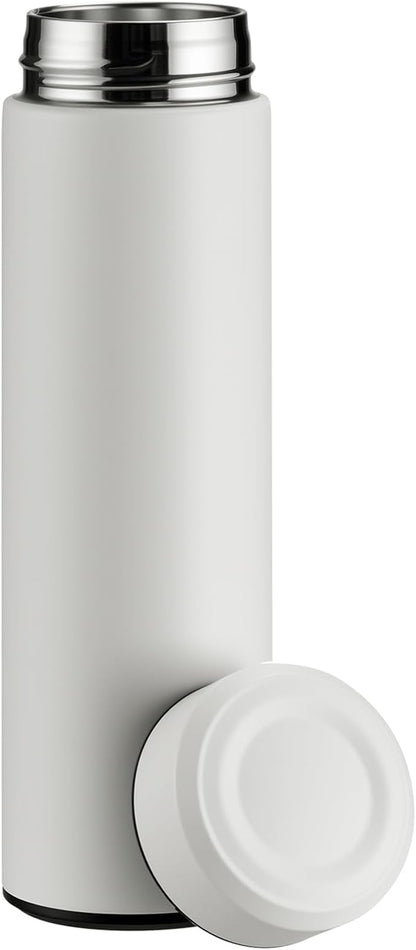 PARACITY Insulated Water Bottle, 15 oz Stainless Steel Water Bottles, Double by PARACITY