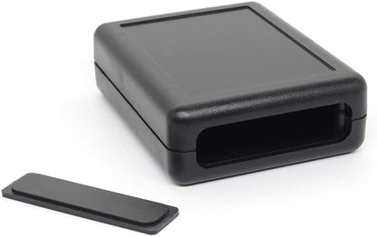LeMotech 5 Pieces ABS Plastic Electrical Project Case Power Junction Box - Image 6