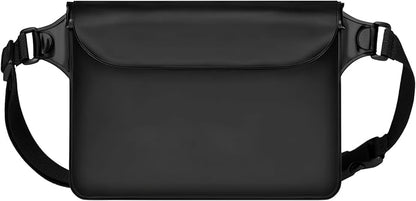 F-color Waterproof Fanny Pack by F-color