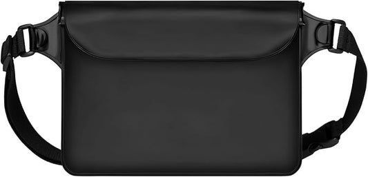 F-color Waterproof Fanny Pack by F-color