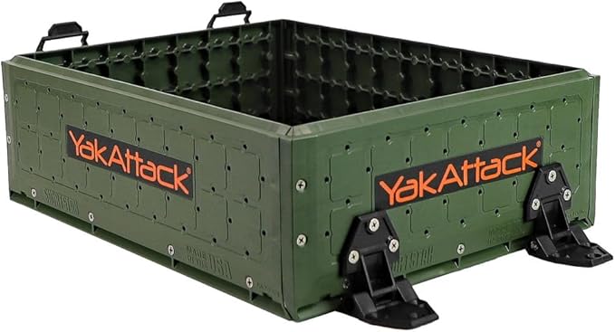 YakAttack ShortStak Upgrade Kit - Image 5