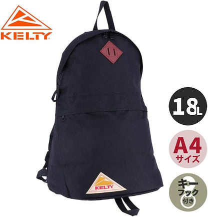 Kelti 2591918 Men's Day Pack Backpack, Capacity: 4.8 gal - Image 5