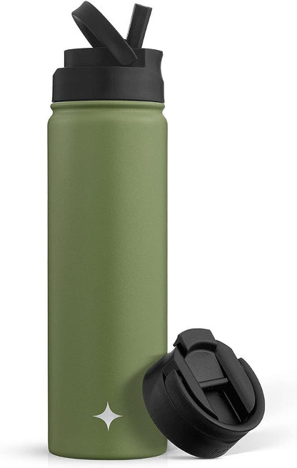JoyJolt Triple Insulated Water Bottle - Image 8