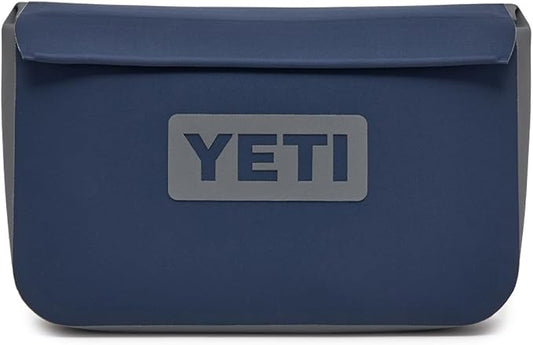 YETI Sidekick Dry Waterproof Gear Case and Bag Accessory by YETI