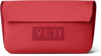 YETI Sidekick Dry Waterproof Gear Case and Bag Accessory by YETI