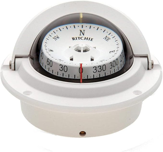 Ritchie Compass, Flush Mount by Ritchie