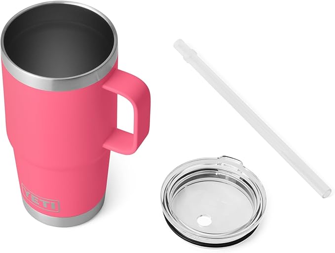 YETI Rambler 25 oz Tumbler - Image 4