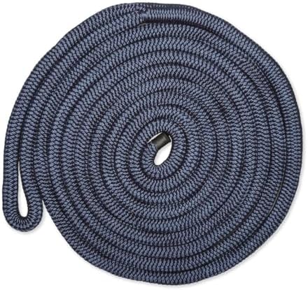 CDL3815NY, Dock Line, 3/8" Diameter - Image 4