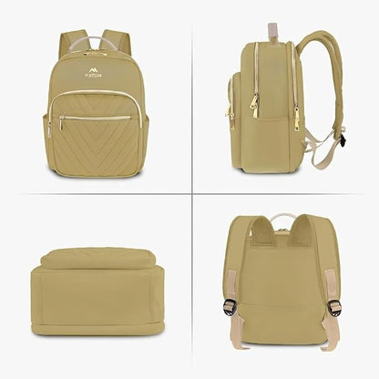 MATEIN Small Backpack purse for Women, Fashion Mini Purse Backpack, Waterproof - Image 5
