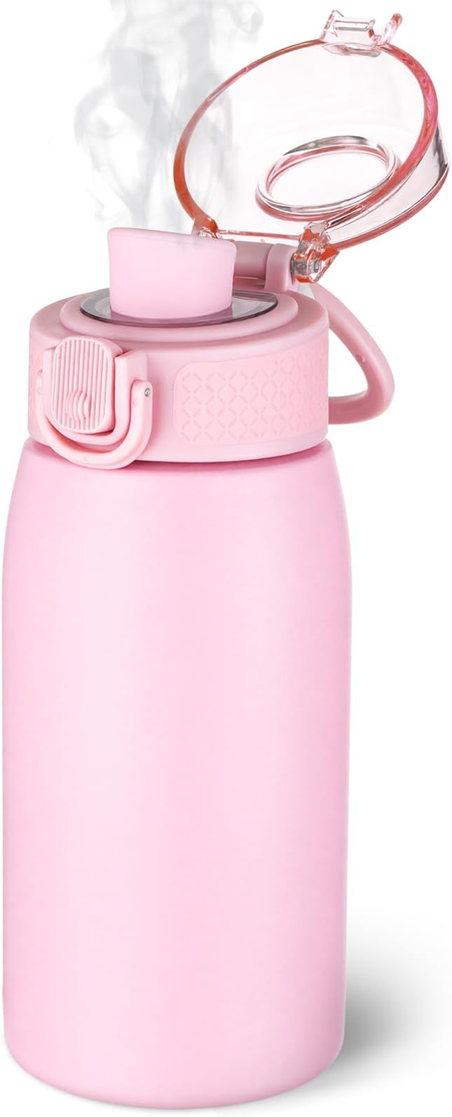 Insulated Water Bottle 12 oz by Edmyrewaterbottle
