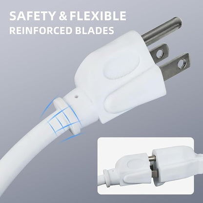 EP 25 Ft Outdoor Extension Cord - Image 3