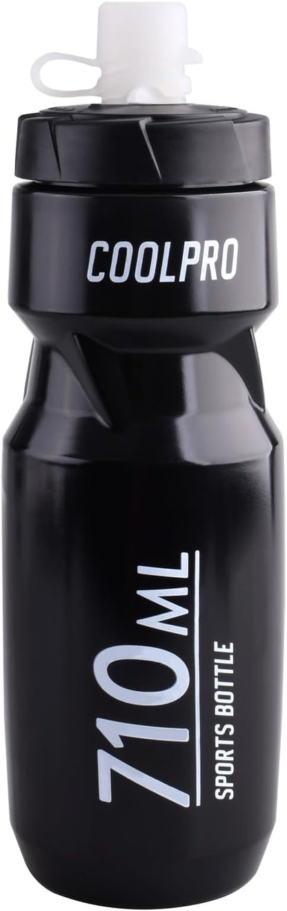 Azarxis TPU Soft Flask Collapsible Water Bottle Running Folding Gel Water by DesignedforOutdoorSports