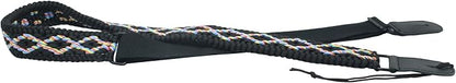 Ten Point Gear® 550 Paracord Guitar Strap - Image 3