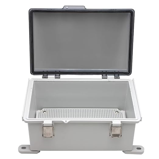 MAKERELE Waterproof Junction Box - Image 9