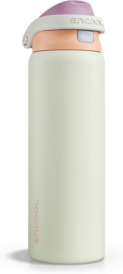 ENCOOL Leakproof Insulated Water Bottle by ENCOOL