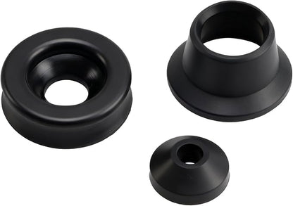 2 Sets of Outside Wall Faucet Repair Seal Kit Compatible - Image 9