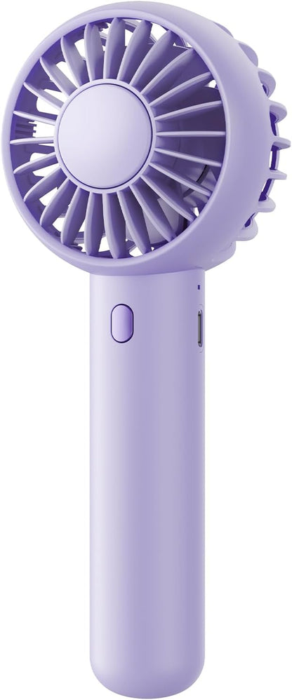 Gaiatop Mini Portable Fan, Small and Powerful, Cute Design 3 Speed Personal by GAIATOP
