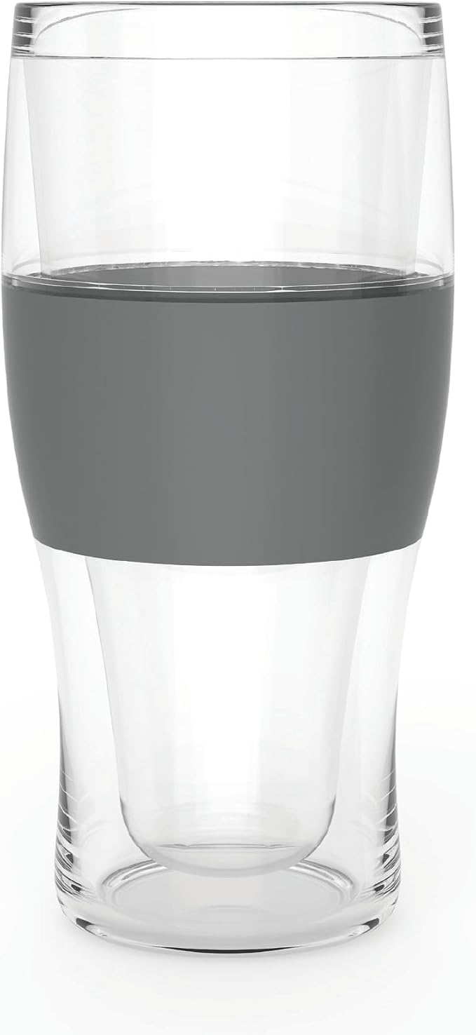 Host Freeze Beer Glasses, Freezable Beer Gifts - Image 12