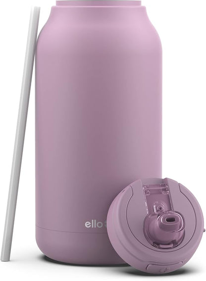 Ello Hydra 64oz Half Gallon Vacuum Insulated Stainless Steel Jug - Image 9