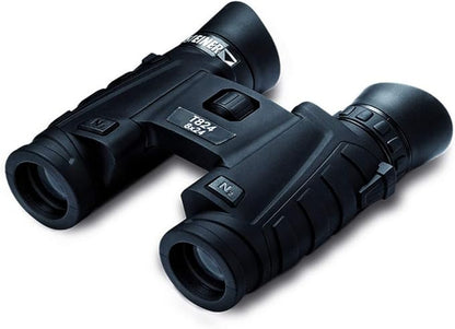 Steiner Tactical Series Binoculars, Lightweight Precision Optics by SteinerOptics