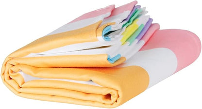 Dock & Bay Beach Towel - Image 7