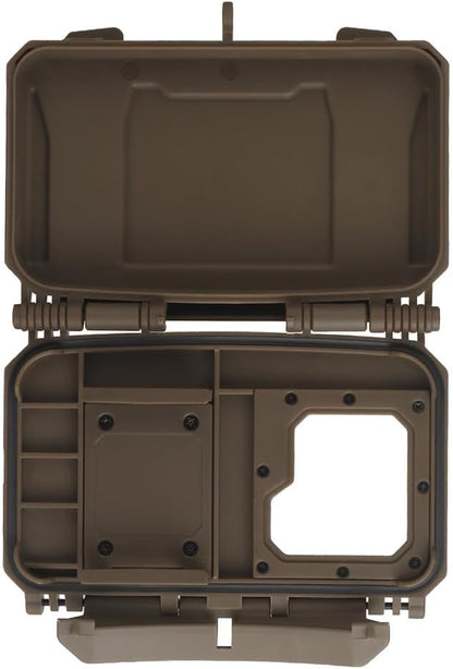 Tactical Phone Case Universal Integrated Phone Clamp MOLLE Holder, Cell Phone - Image 4