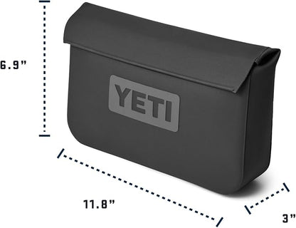 YETI Sidekick Dry Waterproof Gear Case and Bag Accessory - Image 7