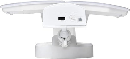 30W LED Motion Sensor Security Light Outdoor, 180 Degree, 2600 LM, 5100 K - Image 9