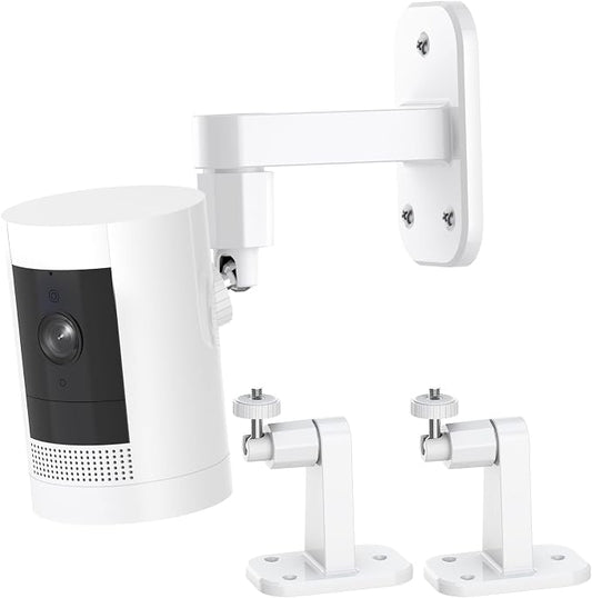 2Pack Ring Camera Wall Mount, Compatible by Unknown