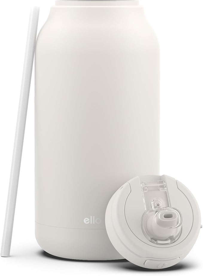 Ello Hydra 64oz Half Gallon Vacuum Insulated Stainless Steel Jug - Image 8