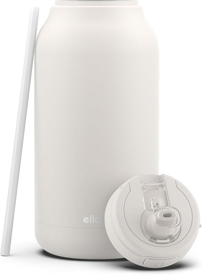 Ello Hydra 64oz Half Gallon Vacuum Insulated Stainless Steel Jug - Image 8