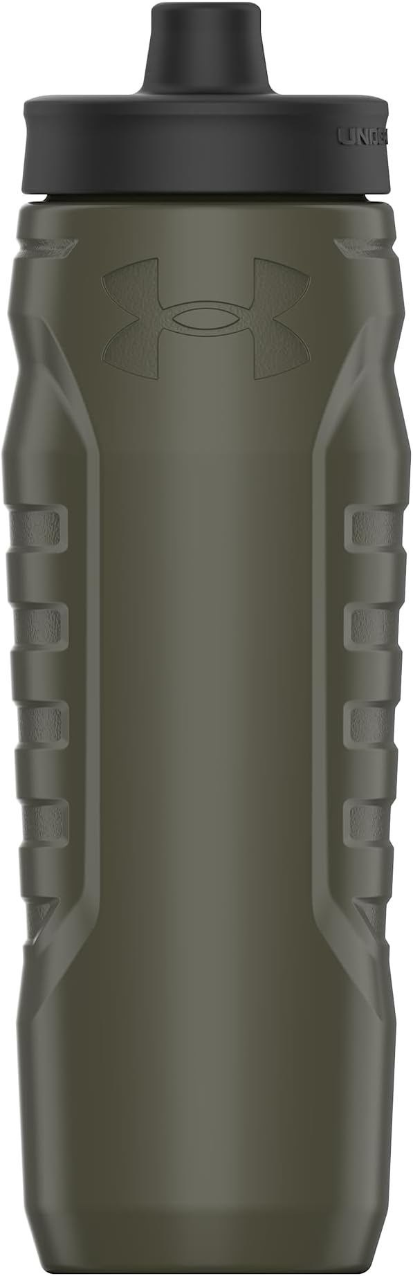 Under Armour Squeeze Water Bottles, 32 oz Water Bottles, Sideline Sports Water - Image 2