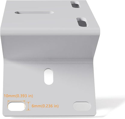 Outdoor Corner Security Camera Mount - Image 4