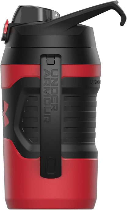 Under Armour Half Gallon Water Bottle Insulated, 64oz Insulated Water Bottle - Image 5