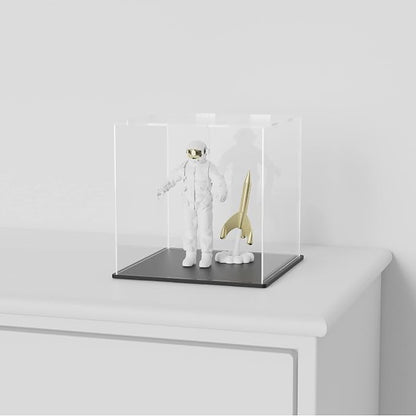 SVENJBB Acrylic Display Case - Image 3