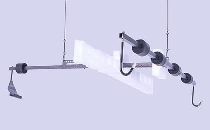 Lange Originals Crank Hoist-A-Top - Image 2