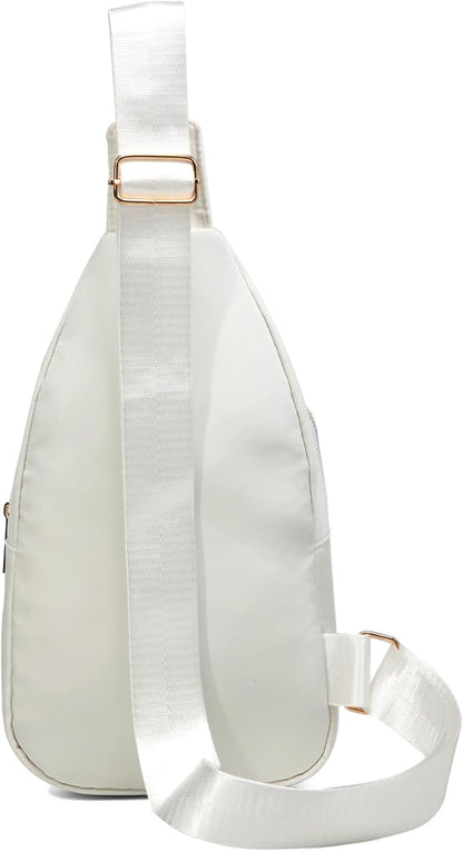 AOSTIHOT Crossbody Small Sling Backpack Sling Bag - Image 4