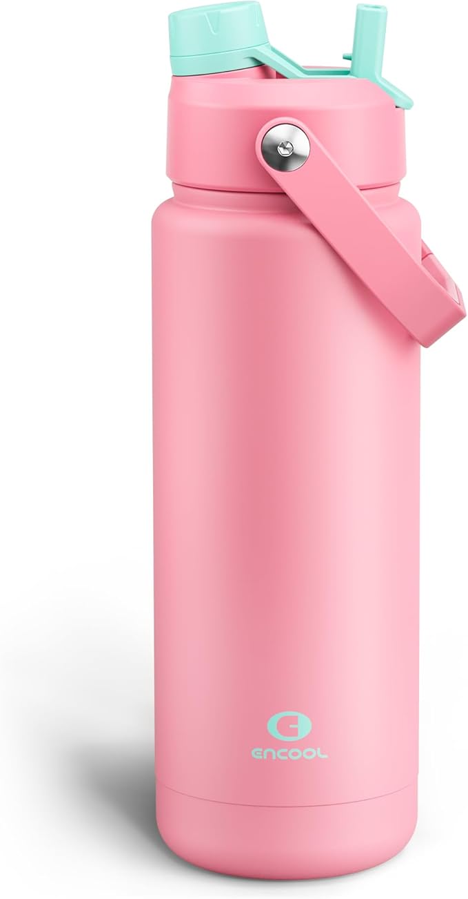 ENCOOL Insulated Water Bottle by ENCOOL