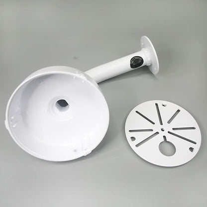 Security Camera Mount Bracket, Dome Camera Mount Universal Camera Wall Mounting - Image 5
