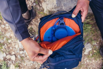 Gregory Inertia 24L H2O Unisex Day Hiking Backpack - Image 6
