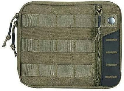 EXCELLENT ELITE SPANKER Molle Admin Pouch Tactical EDC EMT Utility Tool Pouch - Image 5
