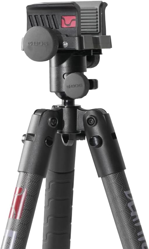 BOG DeathGrip Aluminum Tripod - Image 3