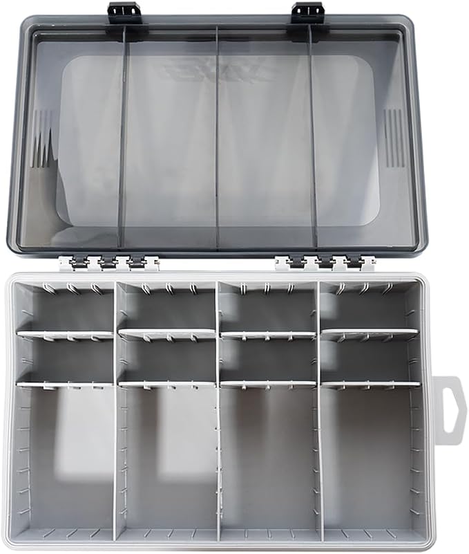 BKK OCD Tackle Storage System- Medium - Image 2