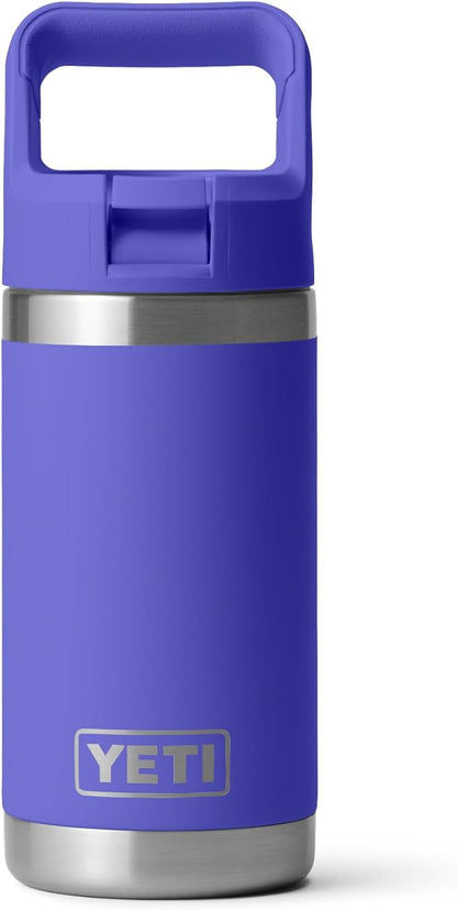 YETI Rambler Jr. 12 oz Kids Bottle, by YETI