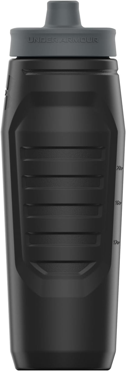 Under Armour Squeeze Water Bottles, 32 oz Water Bottles, Sideline Sports Water - Image 3