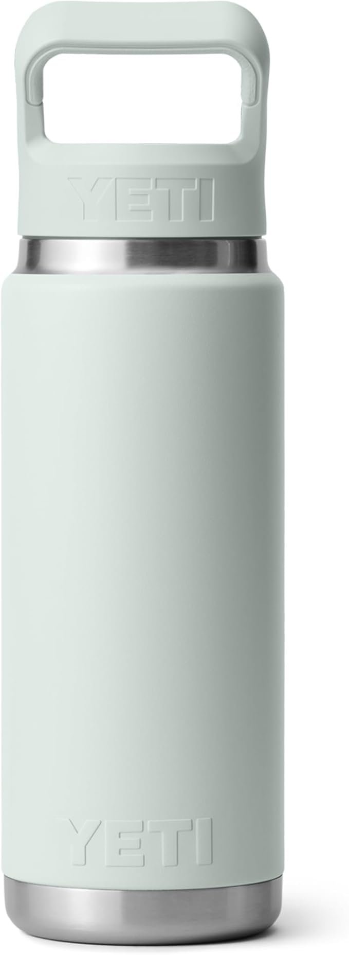 YETI Rambler 26 oz Bottle, Vacuum Insulated, Stainless Steel - Image 5