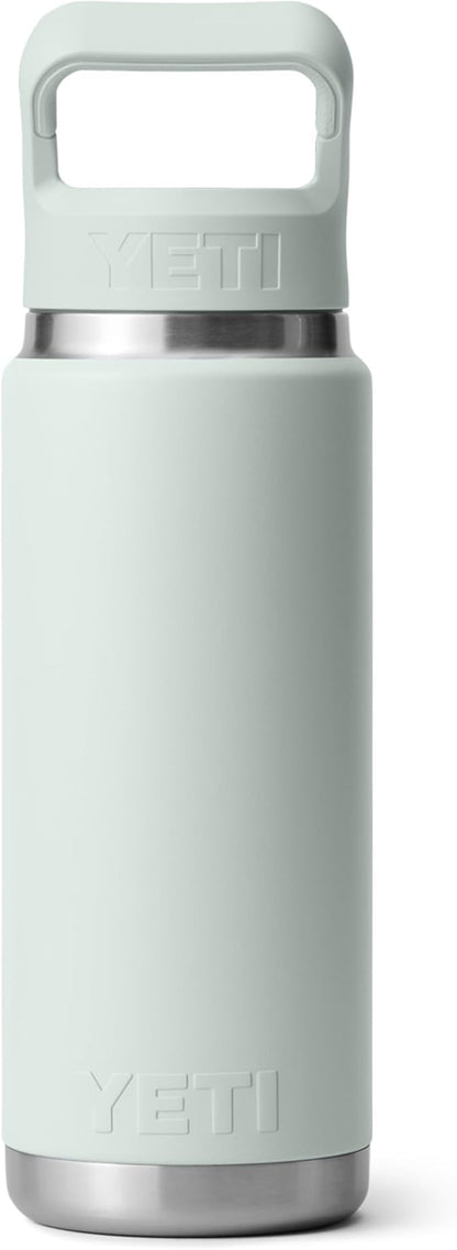 YETI Rambler 26 oz Bottle, Vacuum Insulated, Stainless Steel - Image 5