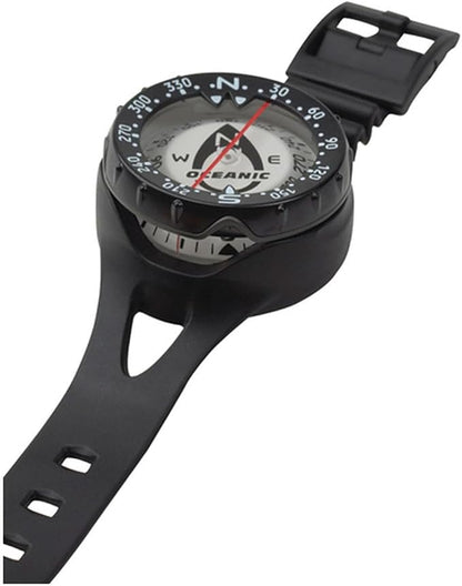 Oceanic Wrist Mount Compass by Oceanic