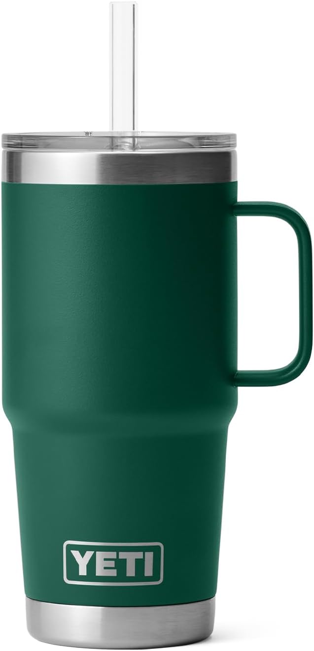 YETI Rambler 25 oz Tumbler - Image 6